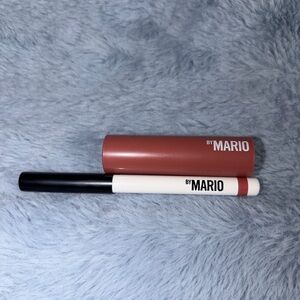 Lipstick and Lip Liner Set - Pink